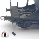 ♻️ 2 mano - Electrotren 5405K vagón tolva cemento RENFE H0 escala 1:87 AH05