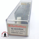 ♻️ 2 mano - Electrotren 5405K vagón tolva cemento RENFE H0 escala 1:87 AH05