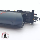 ♻️ 2 mano - Electrotren 5401 vagón tolva Transfesa RENFE H0 escala 1:87 AH05