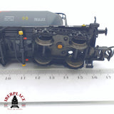 ♻️ 2 mano - Electrotren 5401 vagón tolva Transfesa RENFE H0 escala 1:87 AH05