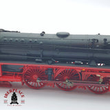 ♻️ 2 mano - Roco 63336 Locomotora DC analog BR 01 104 DB H0 escala 1:87 AH05
