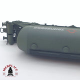 ♻️ 2 mano - Electrotren 5406K vagón tolva cemento envejecido RENFE H0 escala 1:87 AH05