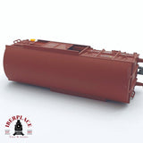 ♻️ 2 mano - Electrotren 1379 vagón cerrado J-2 RENFE H0 escala 1:87 AH05 2/3