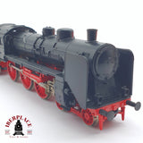 ♻️ 2 mano - Roco 63210 Locomotora DC analog BR 01 DB H0 escala 1:87 AH05
