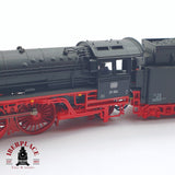 ♻️ 2 mano - Roco 63336 Locomotora DC analog BR 01 104 DB H0 escala 1:87 AH05