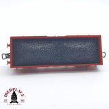 ♻️ 2 mano - Electrotren 1251 vagón con carbón X1 Elos RENFE H0 escala 1:87 AH05 2/2