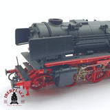 ♻️ 2 mano - Roco 63336 Locomotora DC analog BR 01 104 DB H0 escala 1:87 AH05