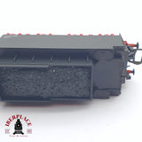 ♻️ 2 mano - Roco 63336 Locomotora DC analog BR 01 104 DB H0 escala 1:87 AH05