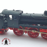 ♻️ 2 mano - Roco 63210 Locomotora DC analog BR 01 DB H0 escala 1:87 AH05