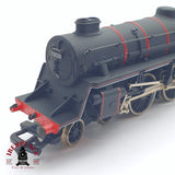 ♻️ 2 mano - Bachmann 31.103 Locomotora DC analog BR 4-6-0 H0 escala 1:87 AH05