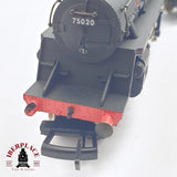 ♻️ 2 mano - Bachmann 31.103 Locomotora DC analog BR 4-6-0 H0 escala 1:87 AH05