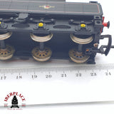 ♻️ 2 mano - Bachmann 31.103 Locomotora DC analog BR 4-6-0 H0 escala 1:87 AH05