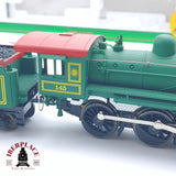 ♻️ 2 mano - Mehano 5707 Locomotora 2-6-0 Mogul Too2/29265 SRR H0 escala 1:87 AH05