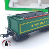 ♻️ 2 mano - Mehano 5707 Locomotora 2-6-0 Mogul Too2/29265 SRR H0 escala 1:87 AH05