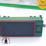 ♻️ 2 mano - Mehano 5707 Locomotora 2-6-0 Mogul Too2/29265 SRR H0 escala 1:87 AH05