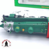 ♻️ 2 mano - Mehano 5707 Locomotora 2-6-0 Mogul Too2/29265 SRR H0 escala 1:87 AH05