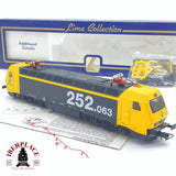 ♻️ 2 mano - Lima 208561 Locomotora RENFE 252 063 H0 escala 1:87 AH05