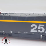 ♻️ 2 mano - Lima 208561 Locomotora RENFE 252 063 H0 escala 1:87 AH05