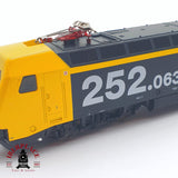 ♻️ 2 mano - Lima 208561 Locomotora RENFE 252 063 H0 escala 1:87 AH05
