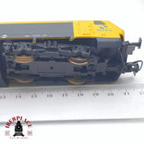 ♻️ 2 mano - Lima 208561 Locomotora RENFE 252 063 H0 escala 1:87 AH05