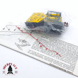 ♻️ 2 mano - Lima 208561 Locomotora RENFE 252 063 H0 escala 1:87 AH05