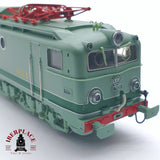 ♻️ 2 mano - Electrotren 2701 Locomotora RENFE 276 068 H0 escala 1:87 AH05