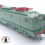 ♻️ 2 mano - Electrotren 2701 Locomotora RENFE 276 068 H0 escala 1:87 AH05