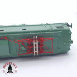 ♻️ 2 mano - Electrotren 2701 Locomotora RENFE 276 068 H0 escala 1:87 AH05