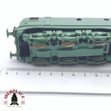 ♻️ 2 mano - Electrotren 2701 Locomotora RENFE 276 068 H0 escala 1:87 AH05