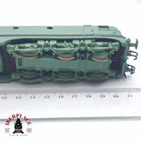 ♻️ 2 mano - Electrotren 2701 Locomotora RENFE 276 068 H0 escala 1:87 AH05