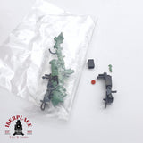 ♻️ 2 mano - Electrotren 2701 Locomotora RENFE 276 068 H0 escala 1:87 AH05