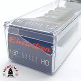 ♻️ 2 mano - Electrotren 1978 conjunto vagones x Ferrolana RENFE H0 escala 1:87 AH05 2/2