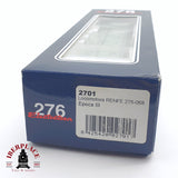 ♻️ 2 mano - Electrotren 2701 Locomotora RENFE 276 068 H0 escala 1:87 AH05