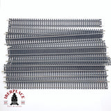 ♻️ 2 mano - Lima 403027 14x vias rectas 333mm H0 escala 1:87 AH05