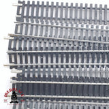 ♻️ 2 mano - Lima 403027 14x vias rectas 333mm H0 escala 1:87 AH05