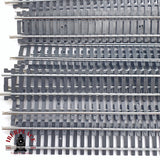 ♻️ 2 mano - Lima 403027 14x vias rectas 333mm H0 escala 1:87 AH05