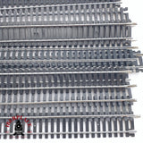 ♻️ 2 mano - Lima 403027 14x vias rectas 333mm H0 escala 1:87 AH05