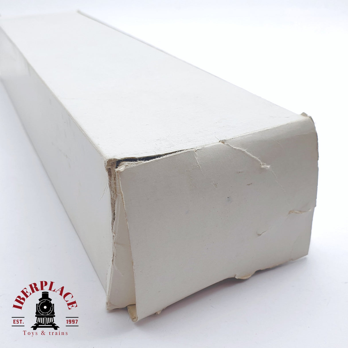 ♻️ 2 mano - Lima 403027 14x vias rectas 333mm H0 escala 1:87 AH05