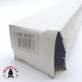 ♻️ 2 mano - Lima 403027 14x vias rectas 333mm H0 escala 1:87 AH05