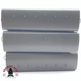 ♻️ 2 mano - Roco 3x vagones pasajero RENFE clases 1-2-3 H0 escala 1:87 AH05