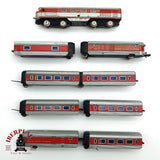 ♻️ 2 mano - Ibertren Locomotora virgen del Carmen RENFE N escala 1:160 AN07