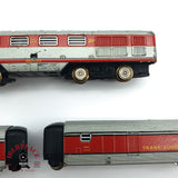 ♻️ 2 mano - Ibertren Locomotora virgen del Carmen RENFE N escala 1:160 AN07