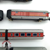 ♻️ 2 mano - Ibertren Locomotora virgen del Carmen RENFE N escala 1:160 AN07