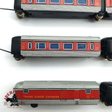 ♻️ 2 mano - Ibertren Locomotora virgen del Carmen RENFE N escala 1:160 AN07