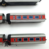 ♻️ 2 mano - Ibertren Locomotora virgen del Carmen RENFE N escala 1:160 AN07