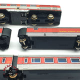 ♻️ 2 mano - Ibertren Locomotora virgen del Carmen RENFE N escala 1:160 AN07