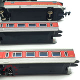 ♻️ 2 mano - Ibertren Locomotora virgen del Carmen RENFE N escala 1:160 AN07