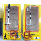 ♻️ 2da mano -  Aneste 2840 3001 Pupitre de mando y semáforos N escala 1:160 AN10 1/2