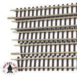 ♻️ 2da mano -  Roco 4x 22201 vías flexibles N escala 1:160 AN10