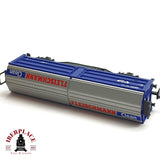 ♻️ 2da mano -  Fleischmann 833402K vagón limpia vías NS N escala 1:160 AN10